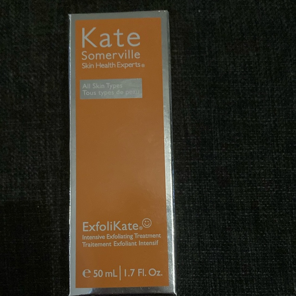 Kate Somerville ExfoliKate